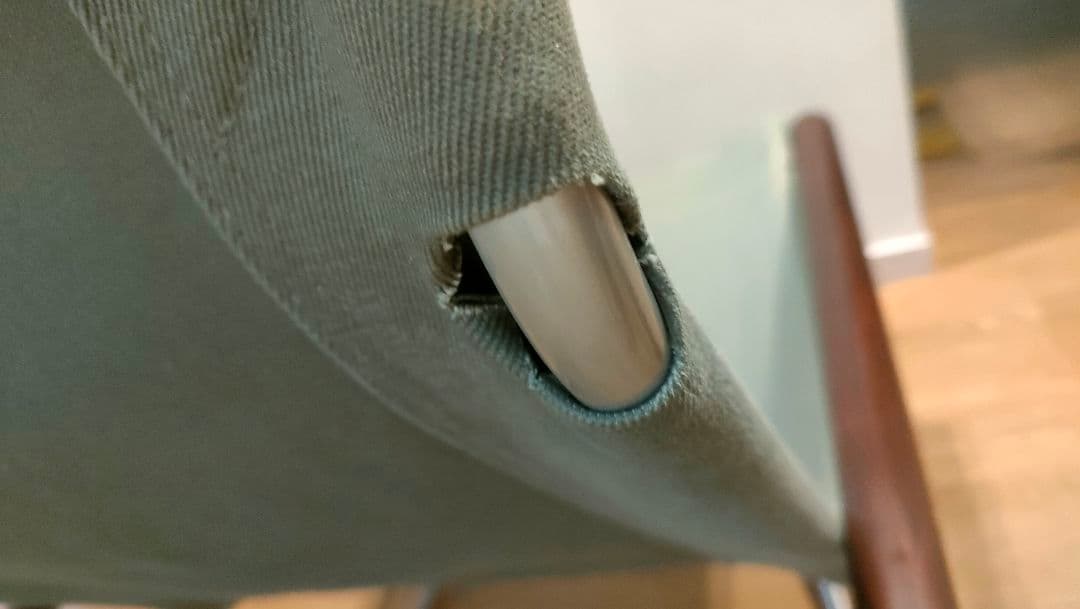 Nychair X ニーチェアエックス ロッキング