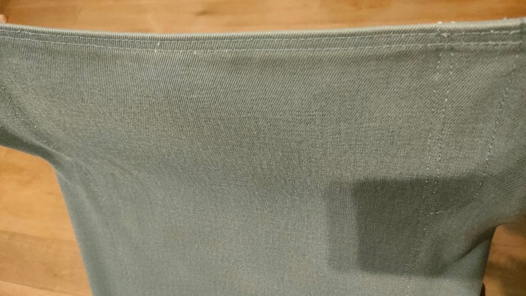 Nychair X ニーチェアエックス ロッキング