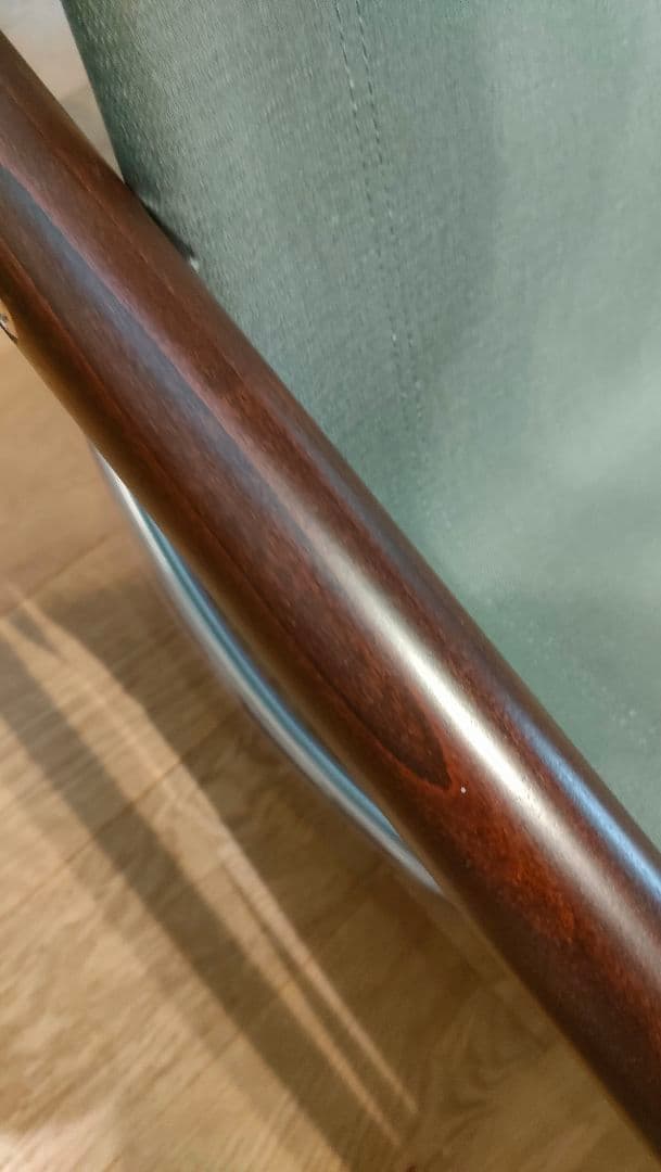 Nychair X ニーチェアエックス ロッキング