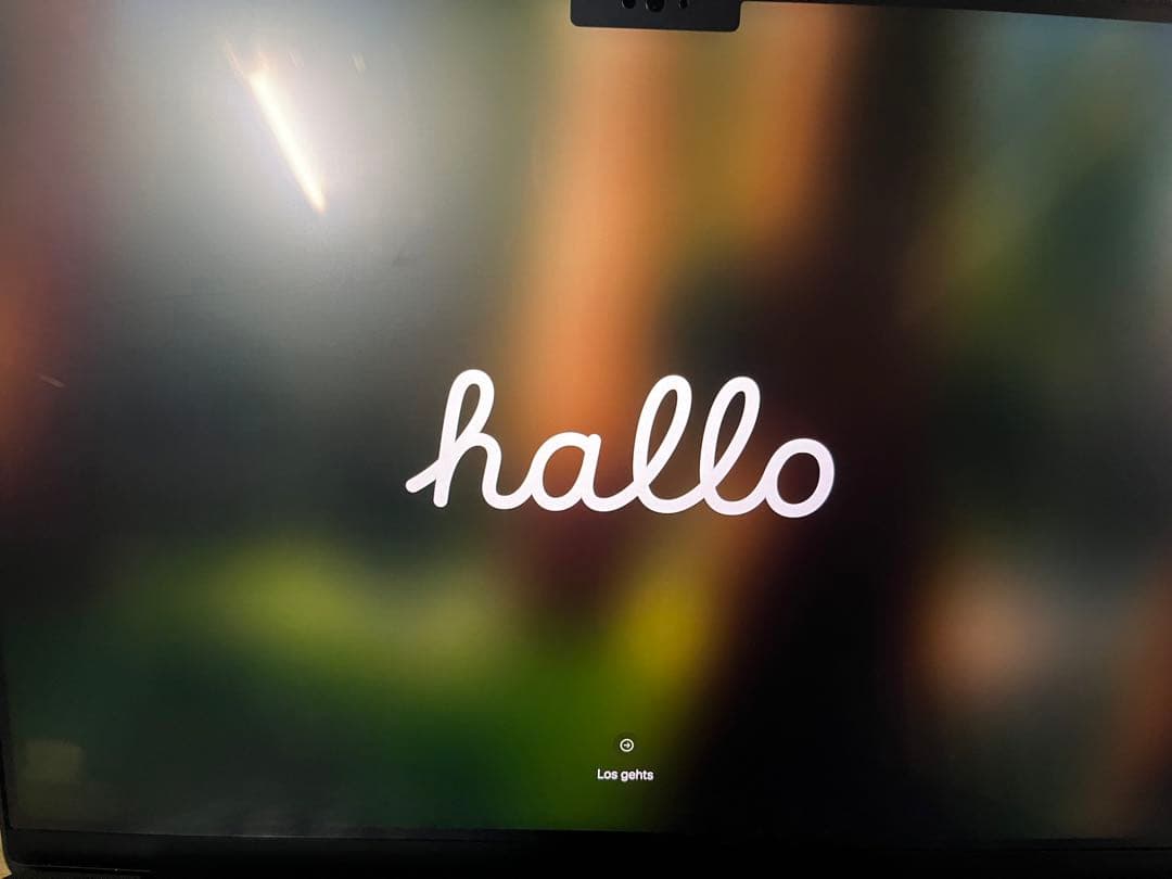 【美品】M4 14インチMacBook Pro - スペースブラック