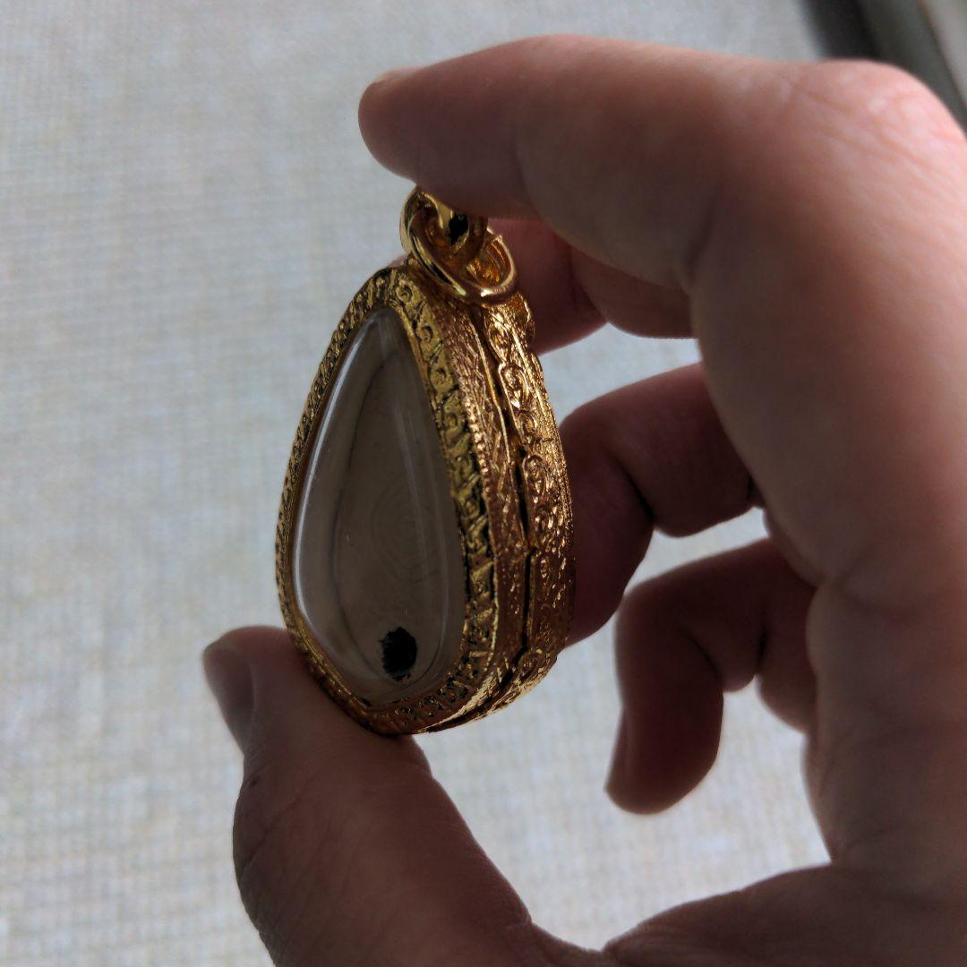 レア　スリントラフ涅槃像プラプッタサイヤー