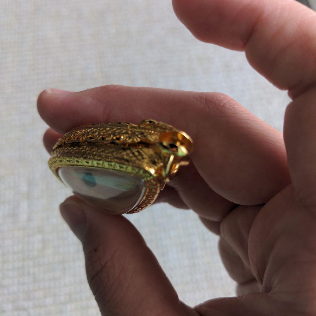 レア　スリントラフ涅槃像プラプッタサイヤー