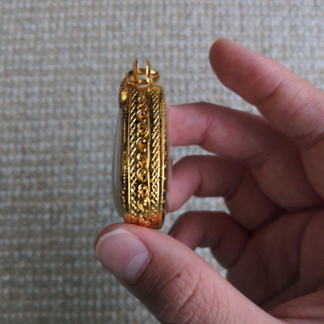 レア　スリントラフ涅槃像プラプッタサイヤー