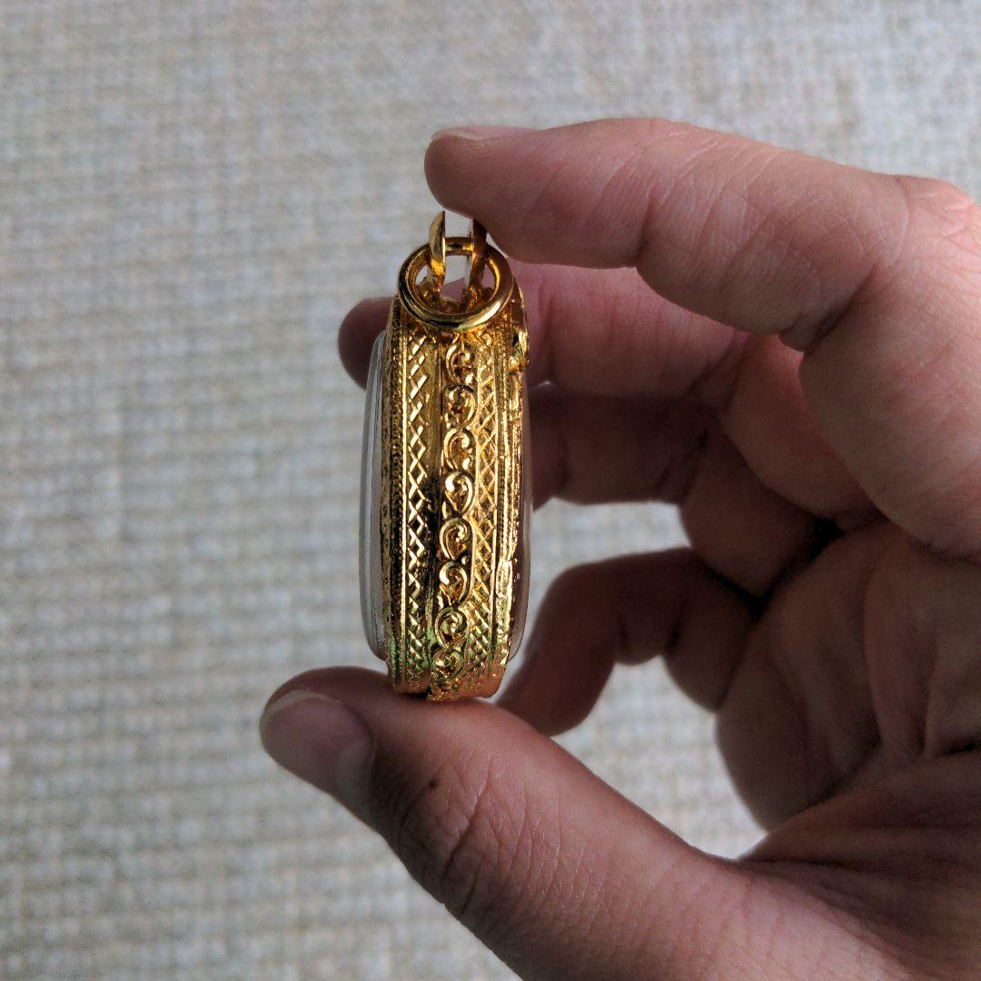 レア　スリントラフ涅槃像プラプッタサイヤー