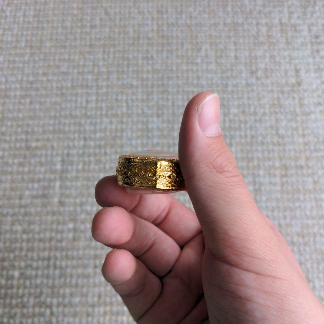 レア　スリントラフ涅槃像プラプッタサイヤー