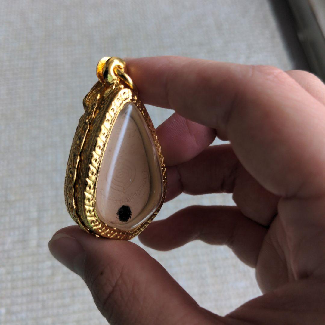 レア　スリントラフ涅槃像プラプッタサイヤー