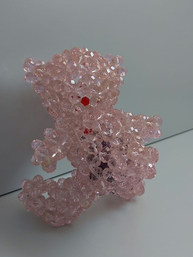 クリスタルベア