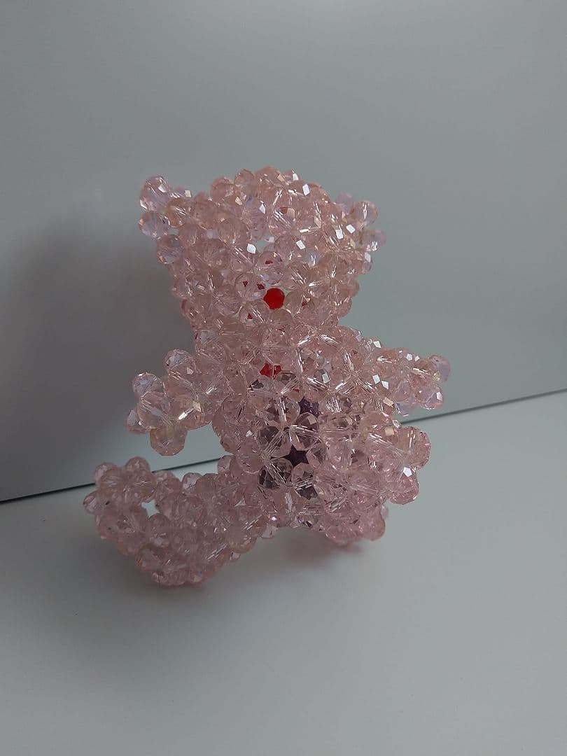 クリスタルベア
