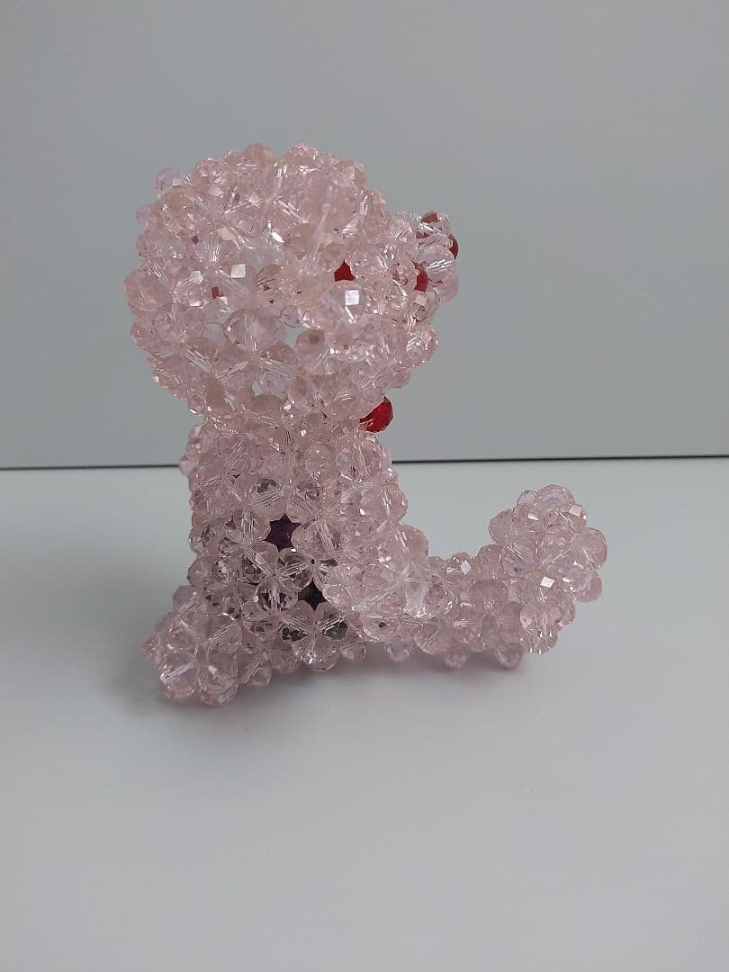 クリスタルベア