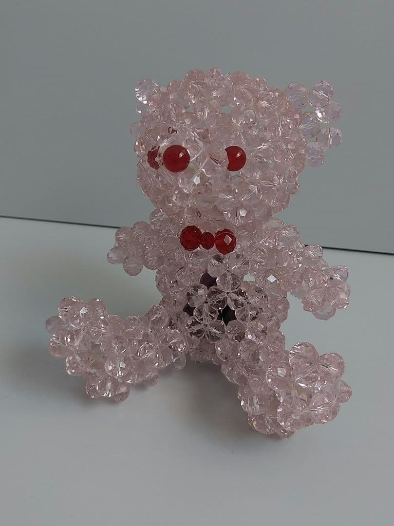 クリスタルベア