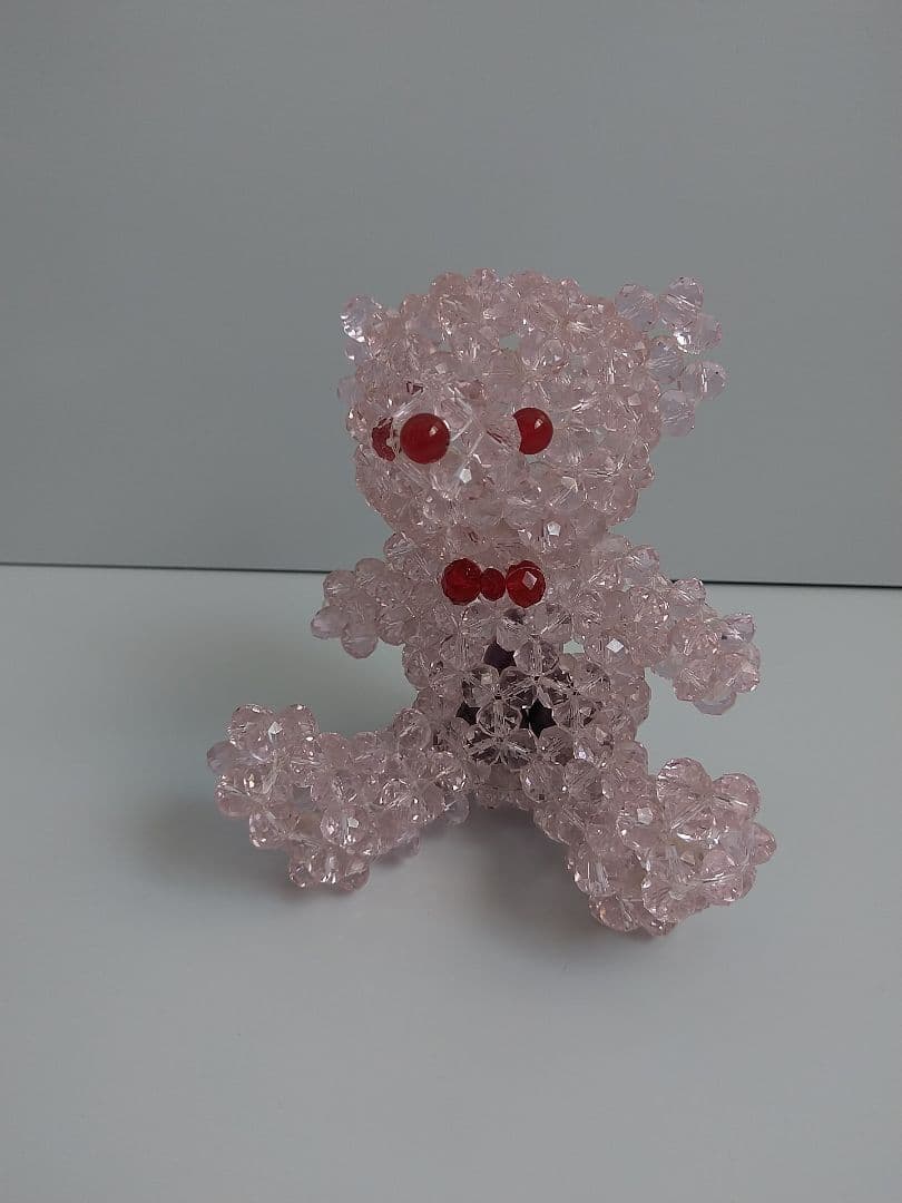 クリスタルベア