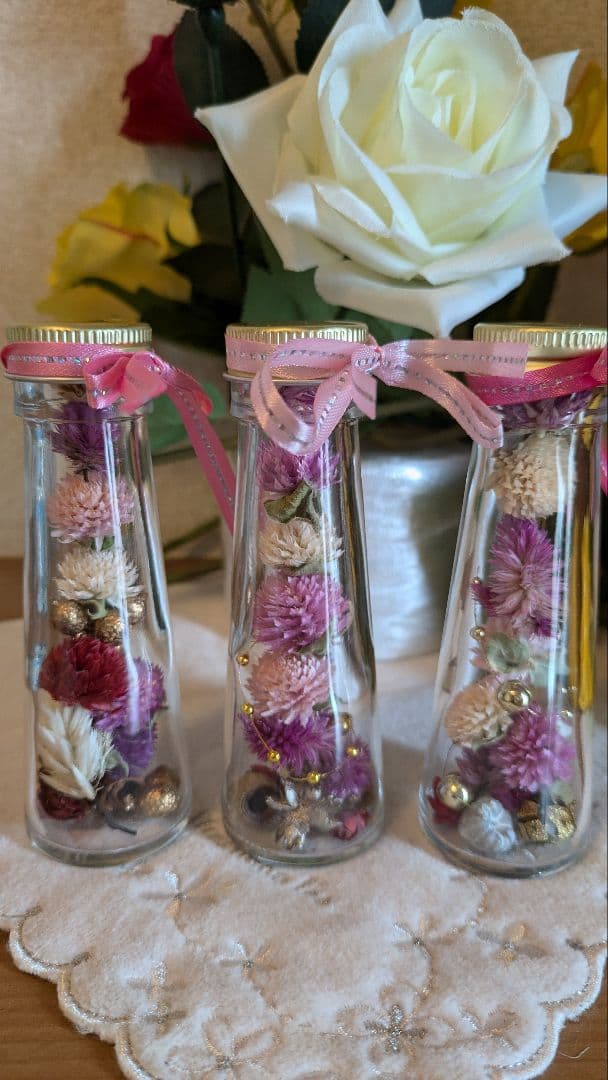 64☆ChristmasTree三姉妹♡♡♡