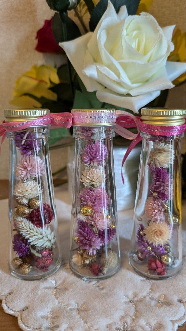 64☆ChristmasTree三姉妹♡♡♡