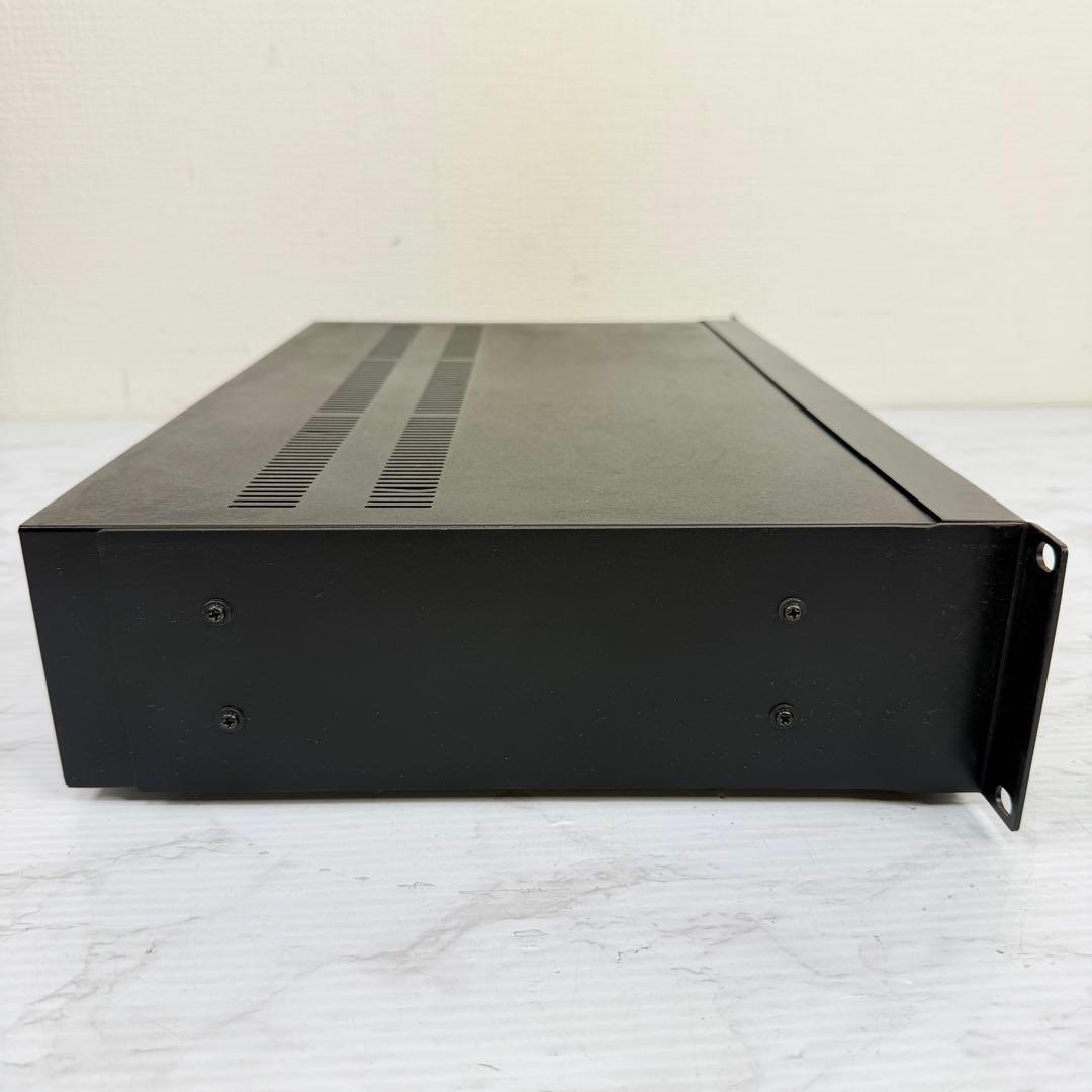 TASCAM　CD-RW900SL　業務用　CDレコーダー　動作品
