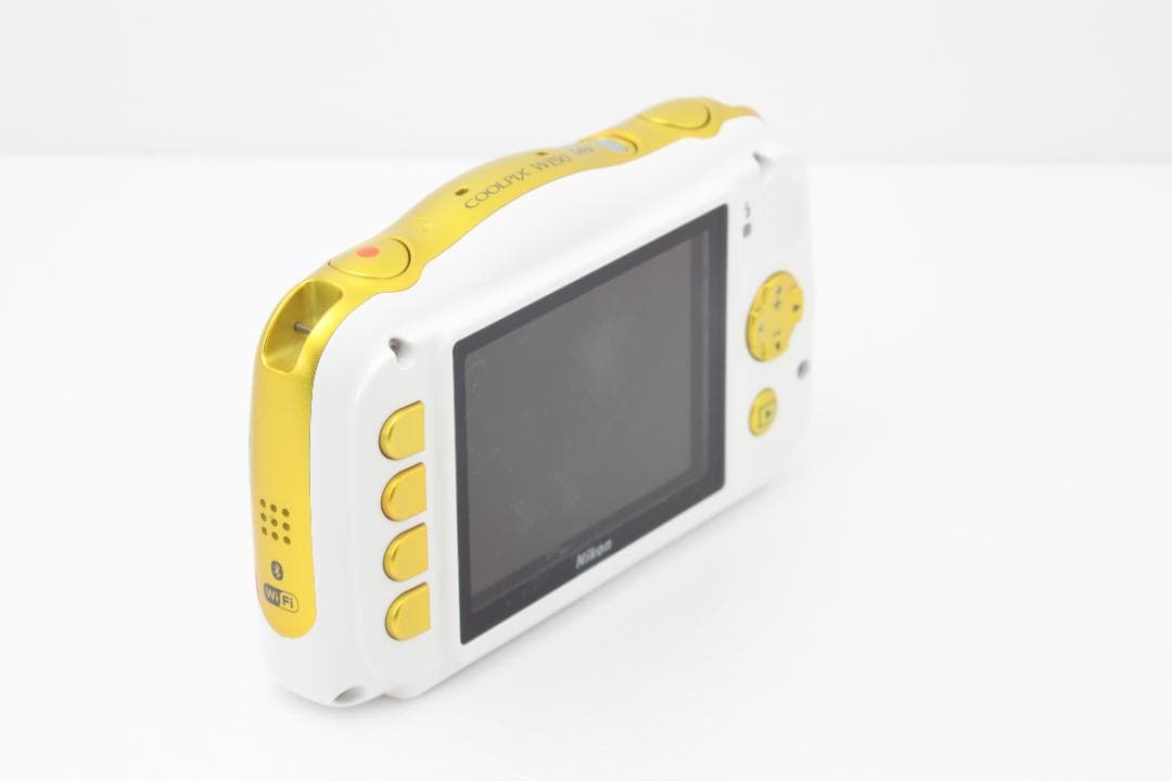 ニコン Nikon COOLPIX W150 リゾート #359b