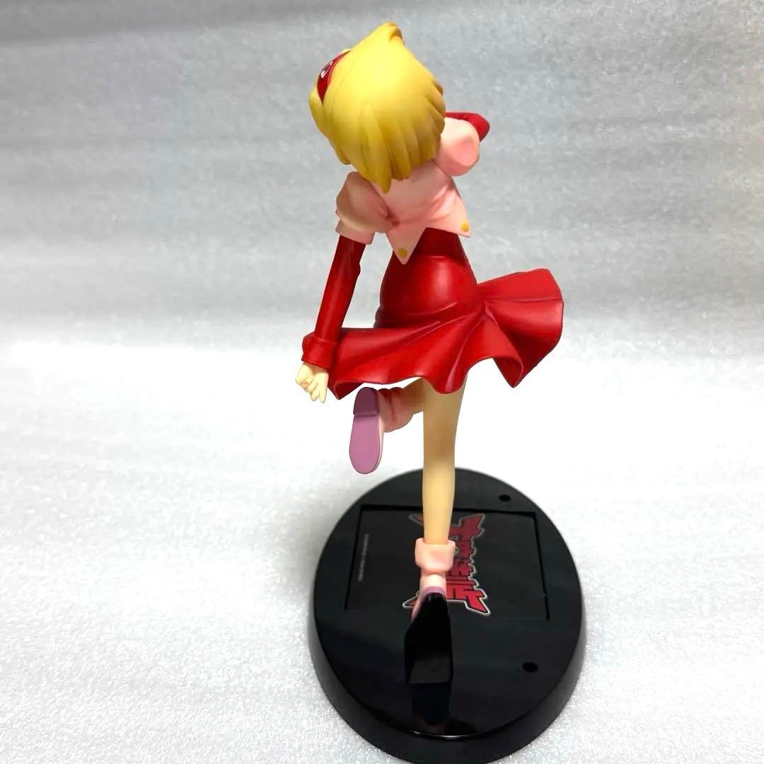 田中ぷにえ　フィギュア　1/10スケール　箱開封品