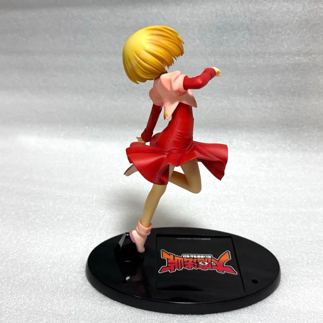 田中ぷにえ　フィギュア　1/10スケール　箱開封品