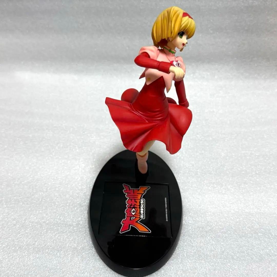 田中ぷにえ　フィギュア　1/10スケール　箱開封品