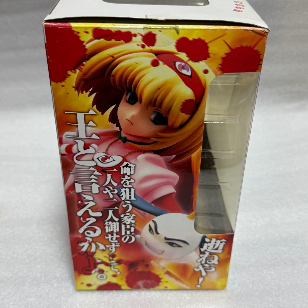 田中ぷにえ　フィギュア　1/10スケール　箱開封品