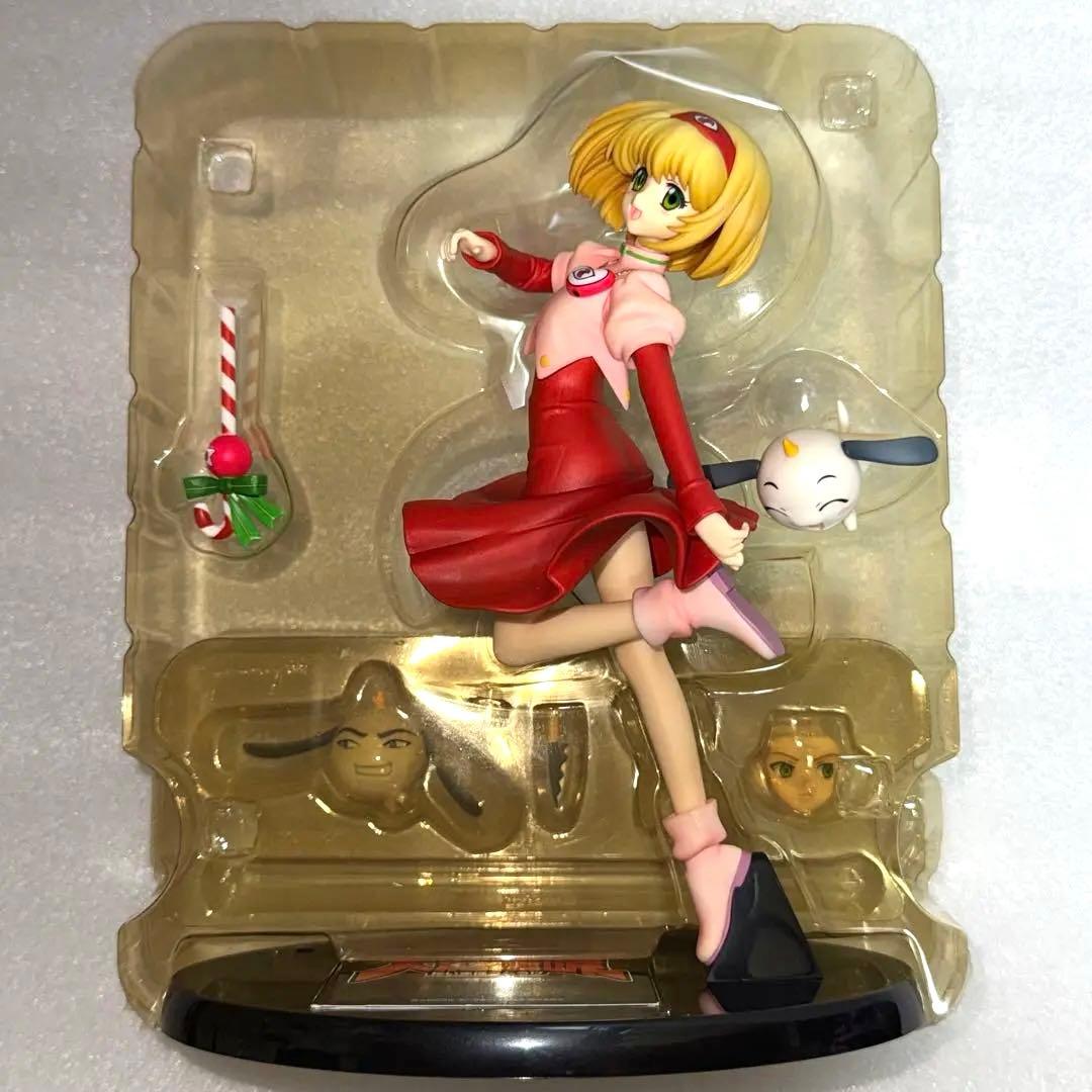 田中ぷにえ　フィギュア　1/10スケール　箱開封品