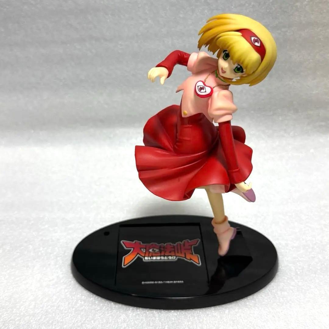 田中ぷにえ　フィギュア　1/10スケール　箱開封品