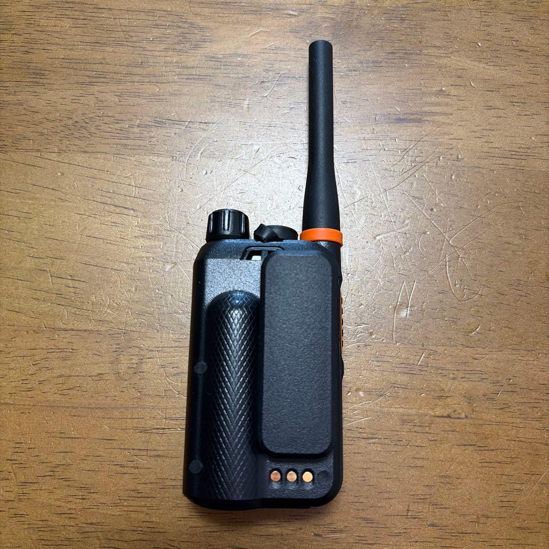 STANDARD FTH-314 トランシーバー4個セット