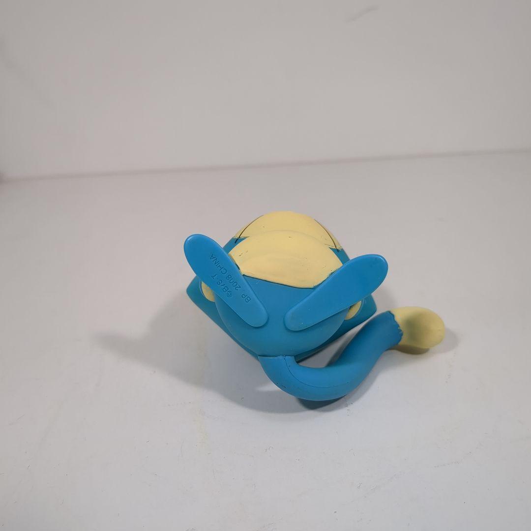 ウーロン プーアル ドラゴンボール フィギュア