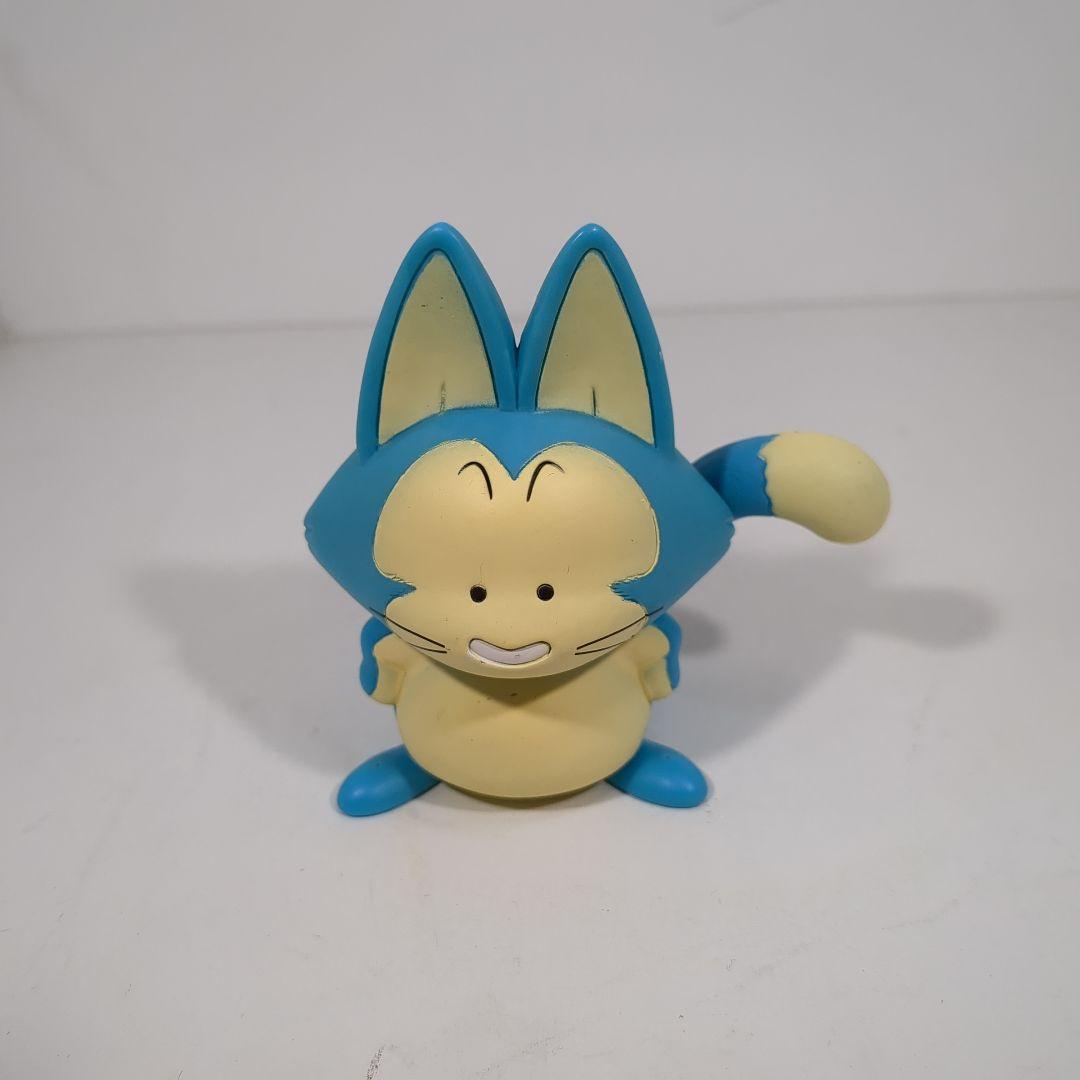 ウーロン プーアル ドラゴンボール フィギュア