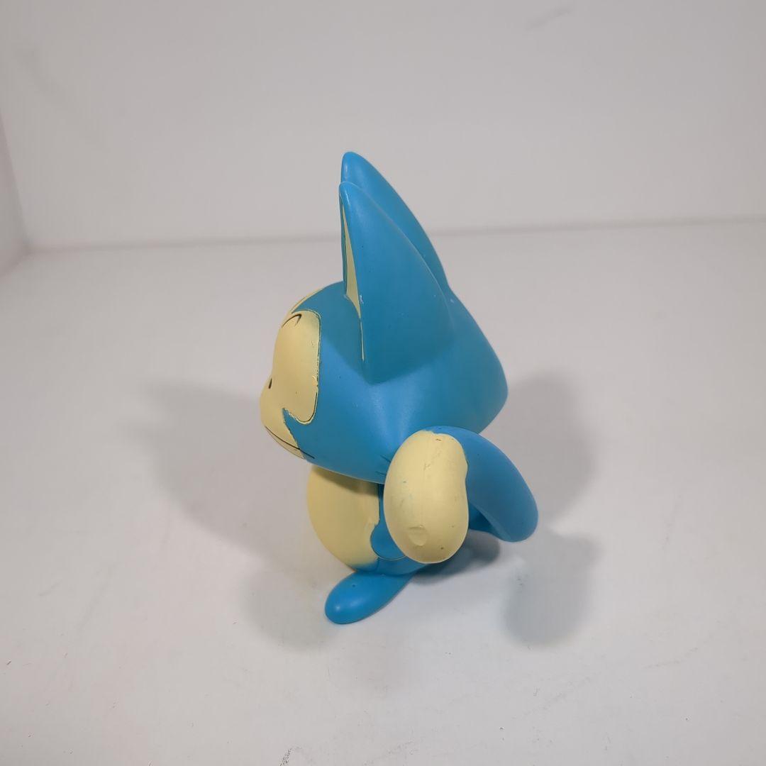 ウーロン プーアル ドラゴンボール フィギュア