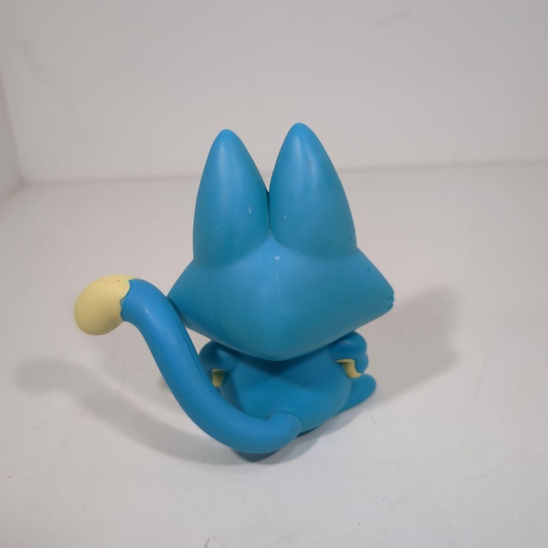 ウーロン プーアル ドラゴンボール フィギュア