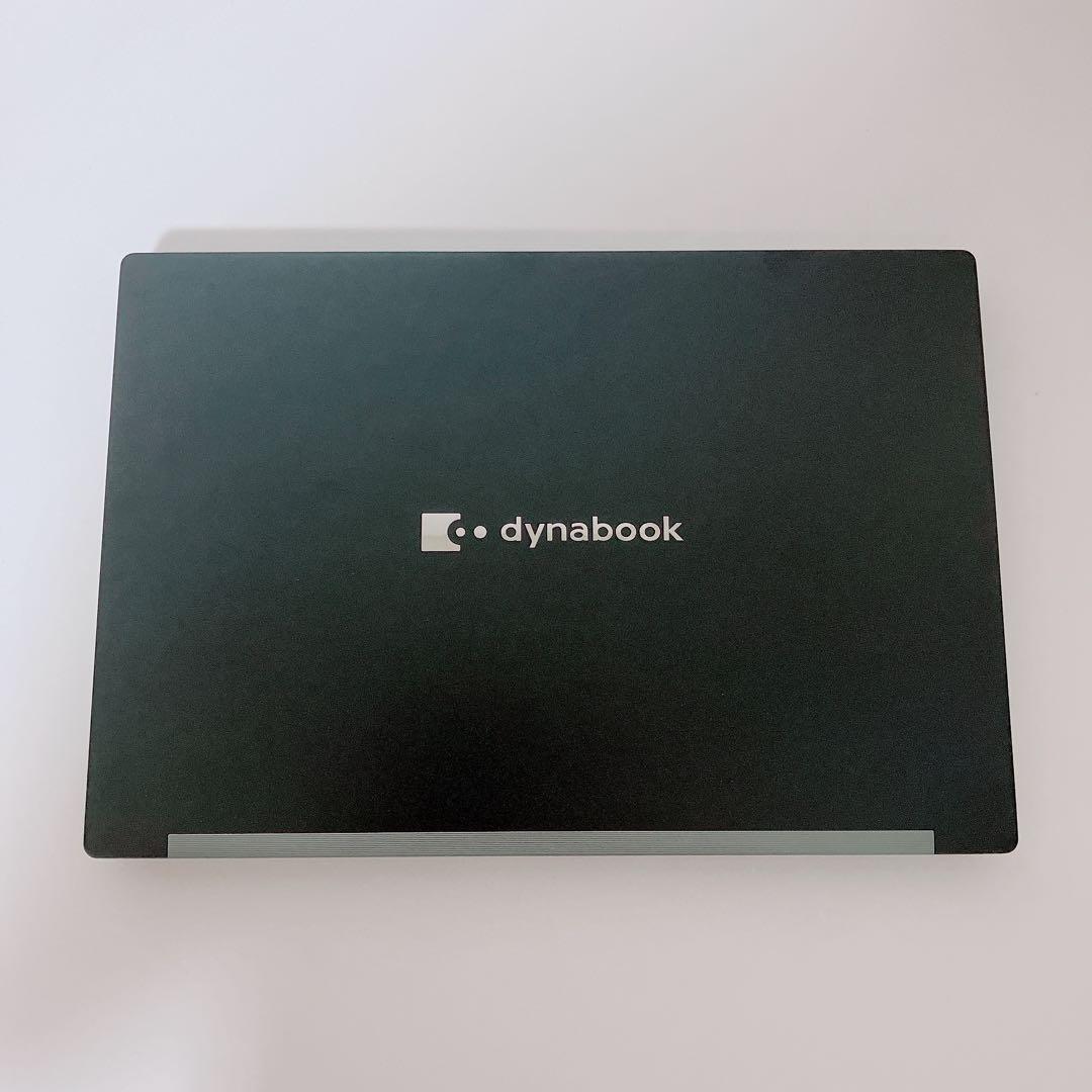 ES様【美品】ダイナブック爆速SSD256GB 16GB 第11世代パソコンPC