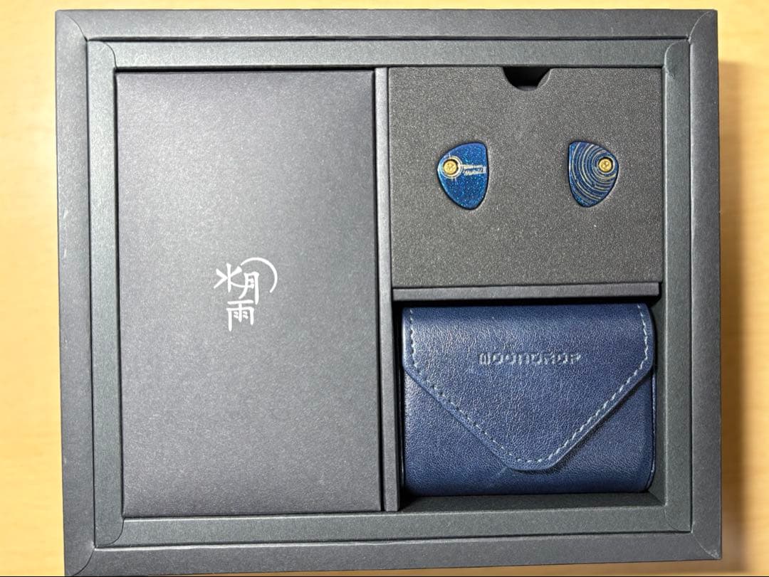 【おにょょさま専用】水月雨Starfield2