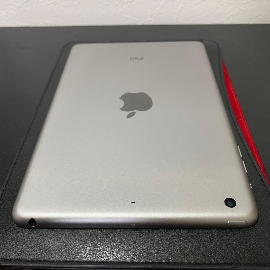 【美品】iPad mini 3 Wi-Fiモデル