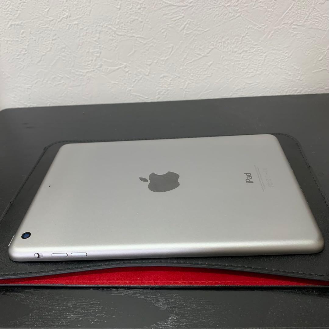 【美品】iPad mini 3 Wi-Fiモデル