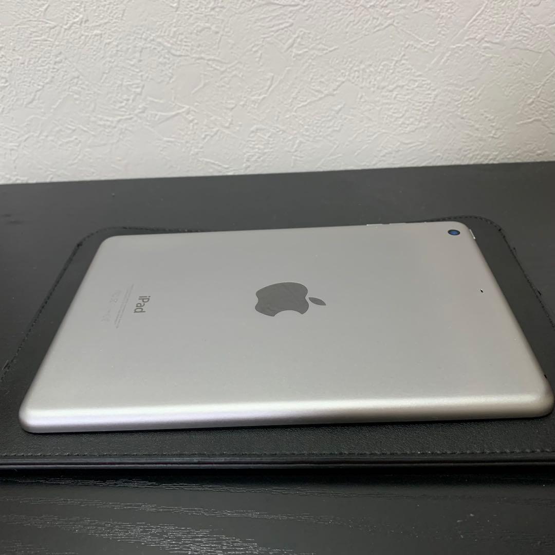 【美品】iPad mini 3 Wi-Fiモデル