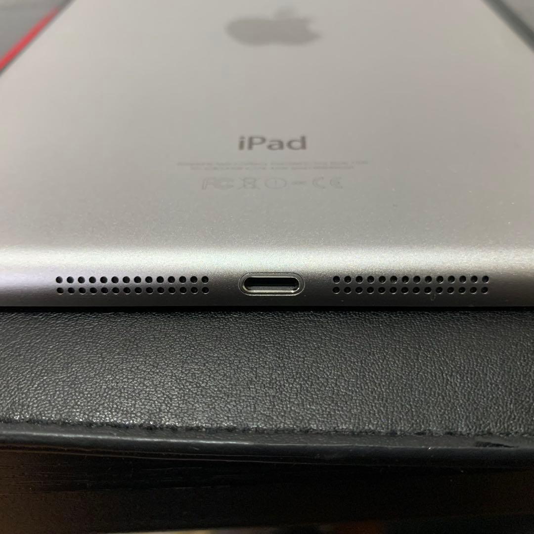 【美品】iPad mini 3 Wi-Fiモデル