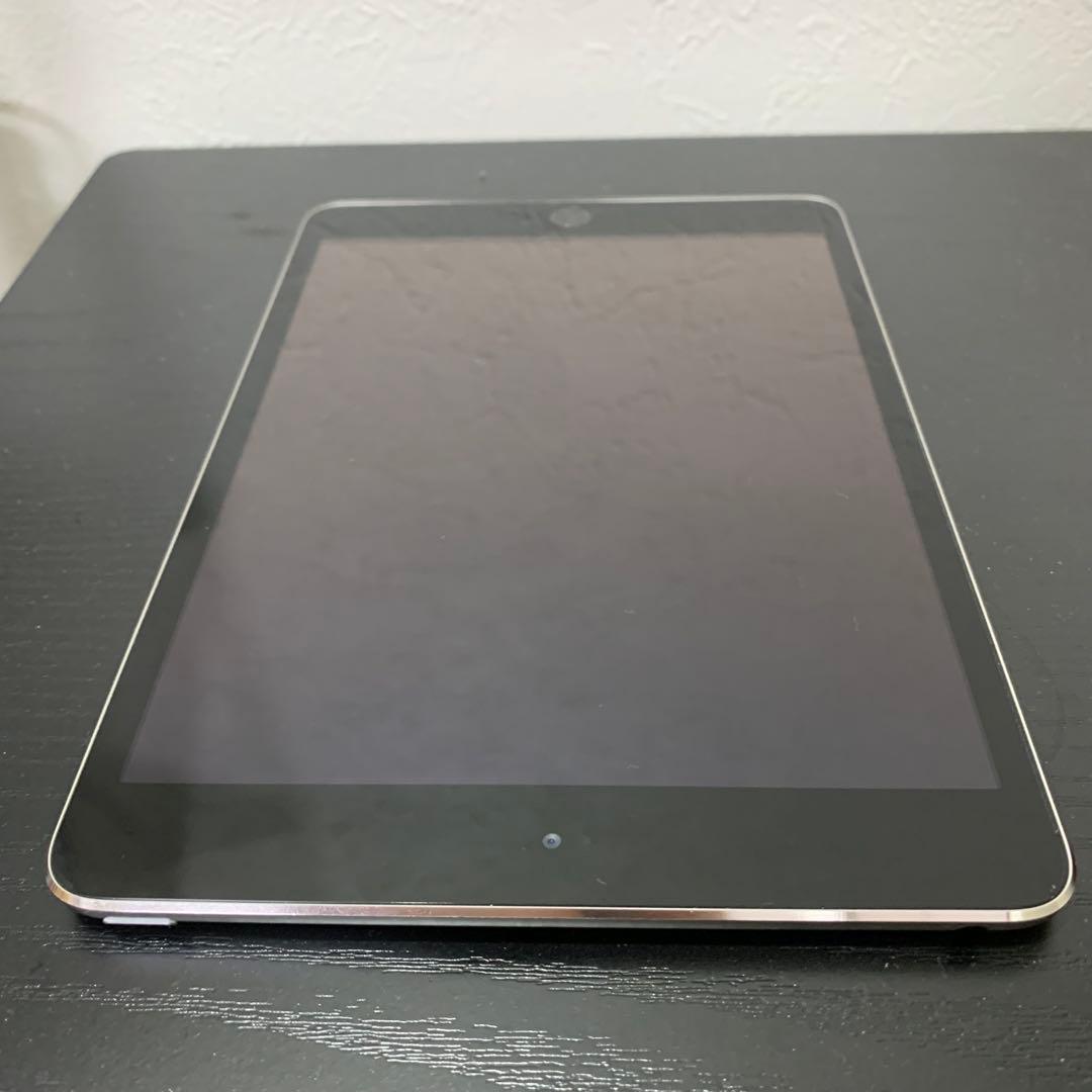 【美品】iPad mini 3 Wi-Fiモデル