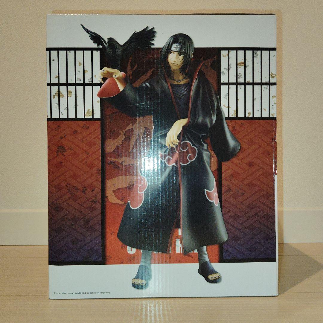 grandista うちは イタチ うちはイタチ フィギュア