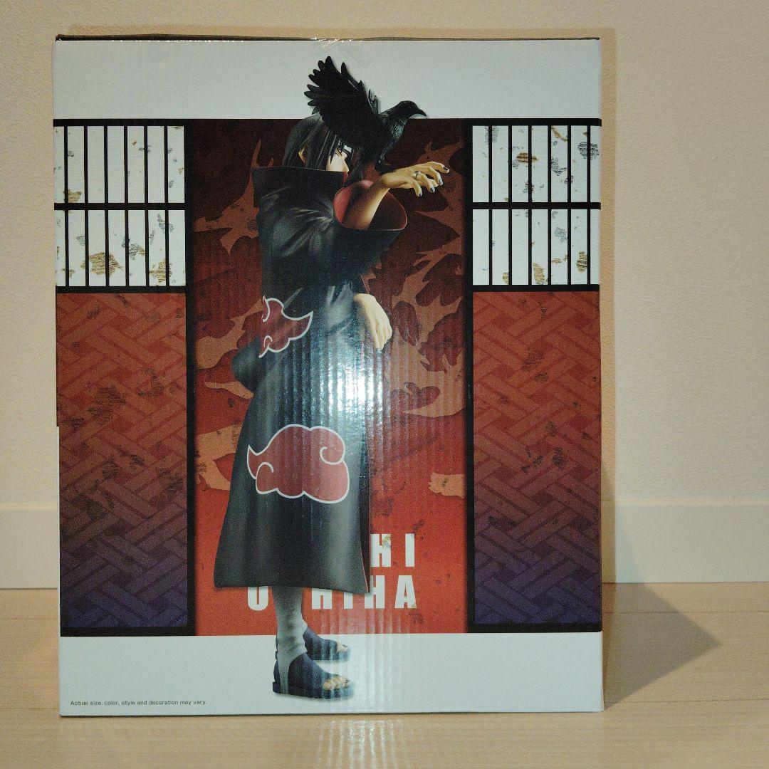 grandista うちは イタチ うちはイタチ フィギュア