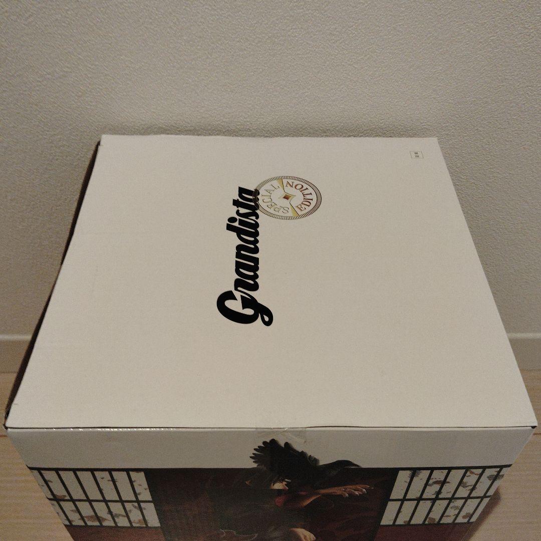 grandista うちは イタチ うちはイタチ フィギュア