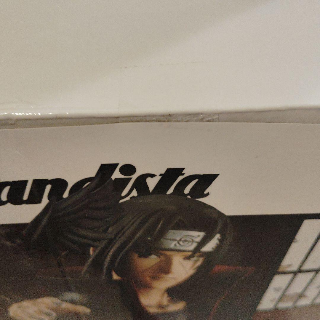 grandista うちは イタチ うちはイタチ フィギュア