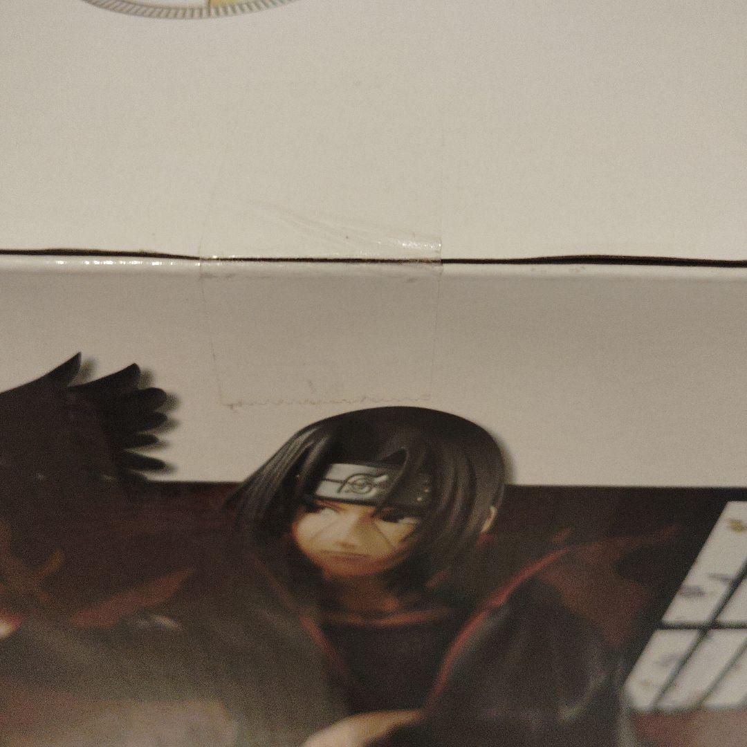 grandista うちは イタチ うちはイタチ フィギュア