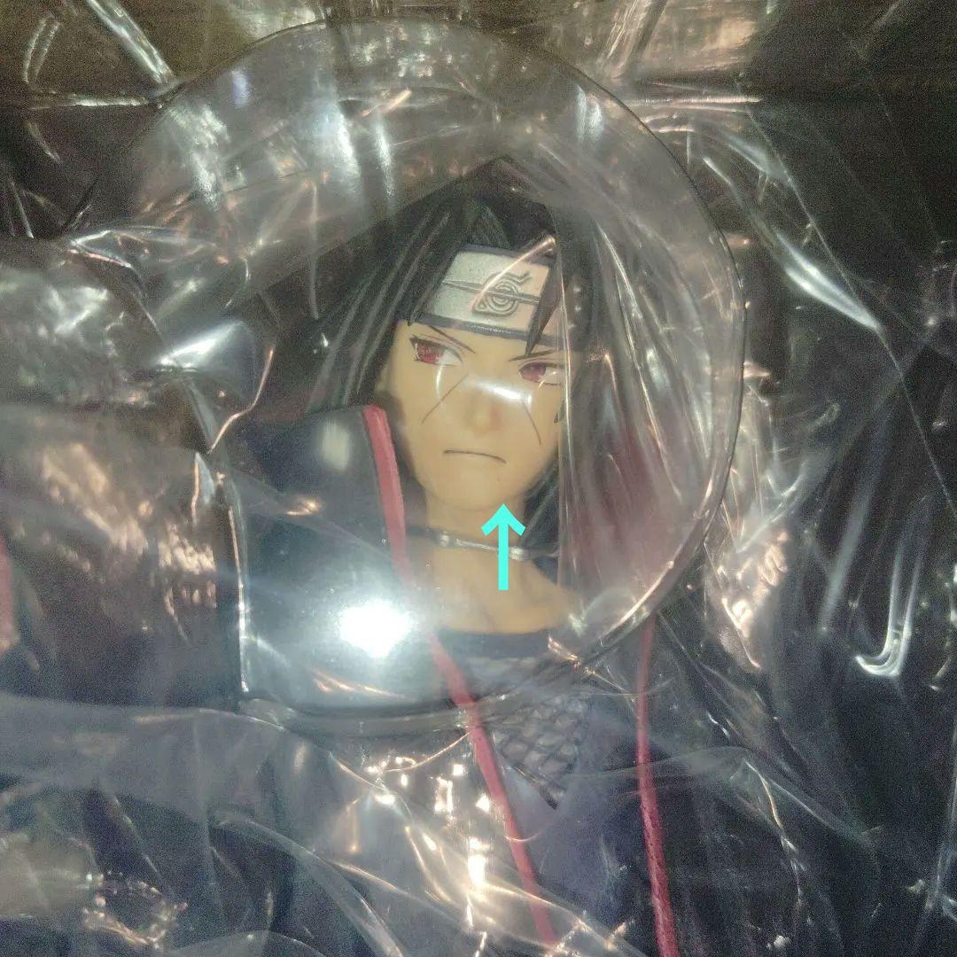 grandista うちは イタチ うちはイタチ フィギュア