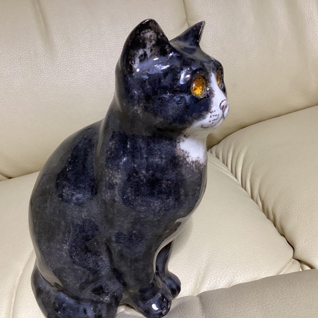 ウインスタンレイ女子のケンジントンキャットサイズ３の子