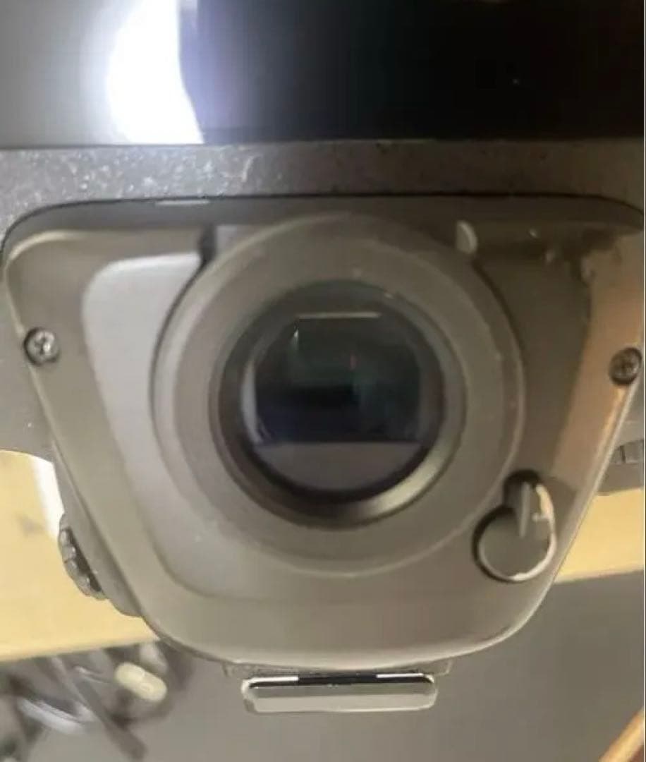 Nikon D4 デジタル一眼レフカメラ 本体