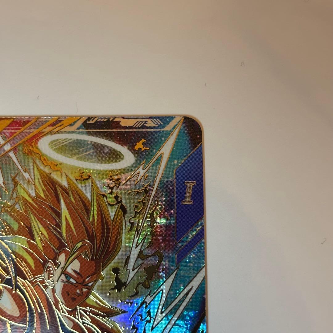 美品　ドラゴンボールスーパーダイバーズ　大会プロモ　sdvtp-004