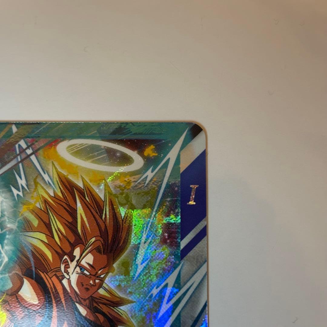 美品　ドラゴンボールスーパーダイバーズ　大会プロモ　sdvtp-004