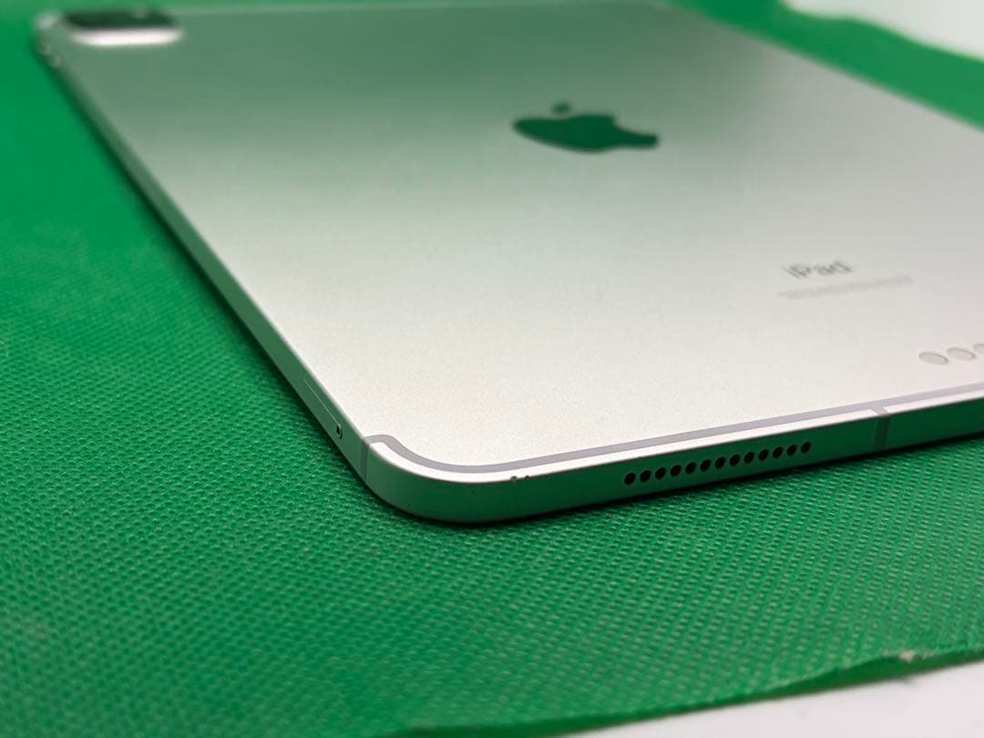 IPAD PRO 11 インチ第二世代128GB SIMフリー