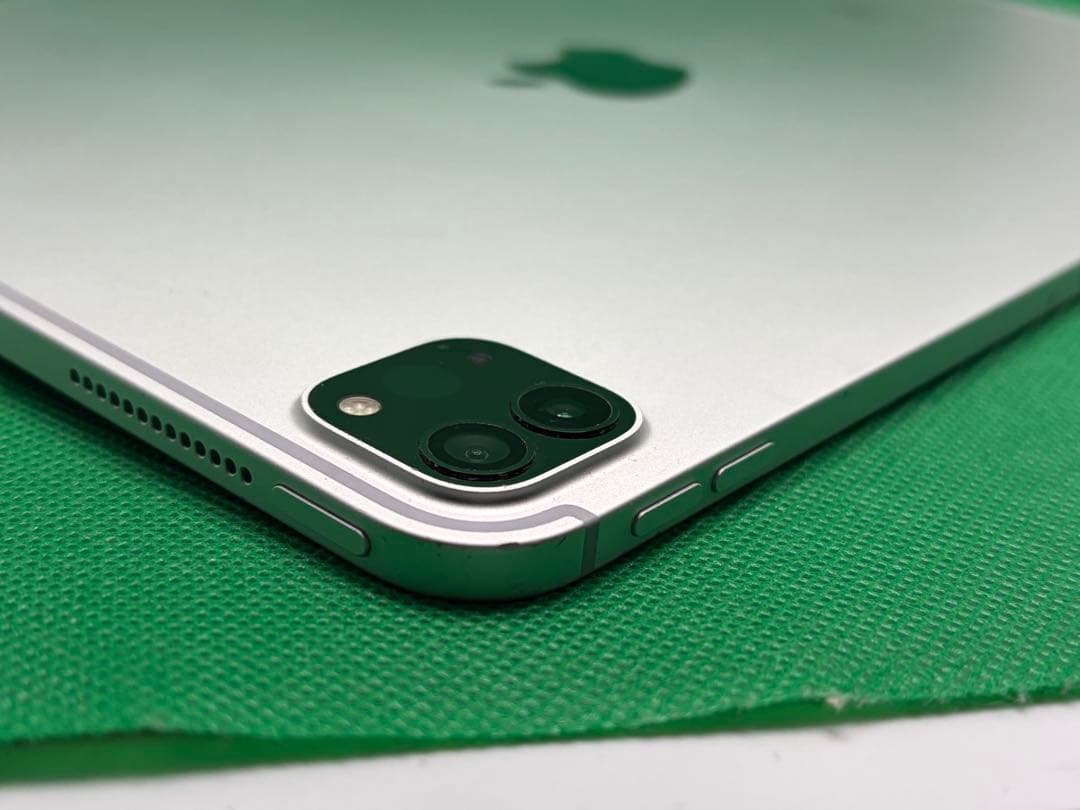 IPAD PRO 11 インチ第二世代128GB SIMフリー