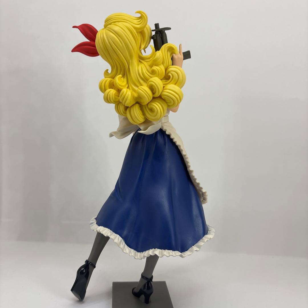 GLITTER & GLAMOURS - ブルマとランチ　2体セットまとめ売り